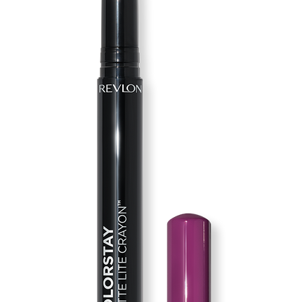 Revlon ColorStay Matte Lite Crayon-xpressionsstyle