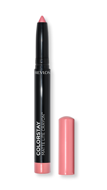 Revlon ColorStay Matte Lite Crayon-xpressionsstyle