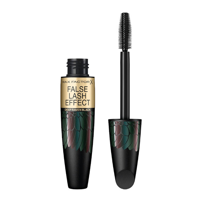 Max Factor False Lash Effect Deep Raven Black-Impulse Warehouse UAE