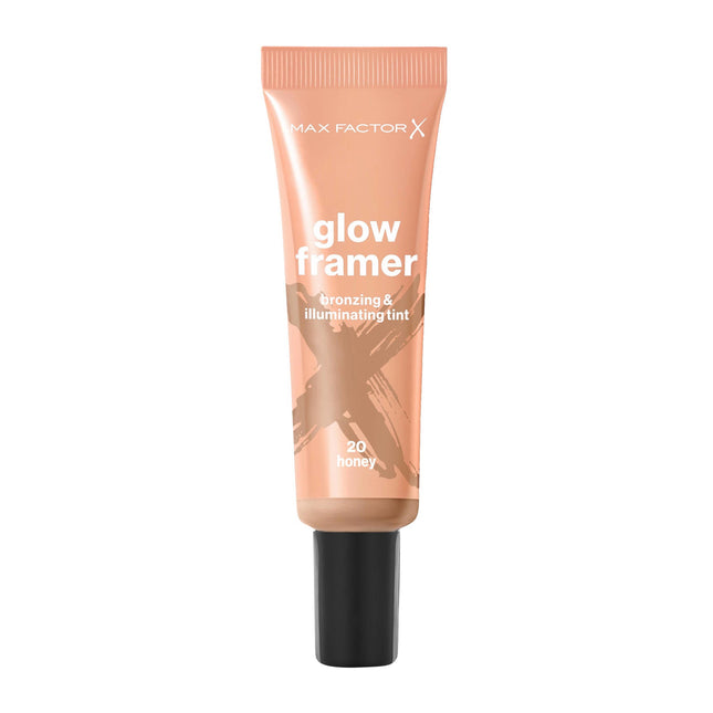 Max Factor Glow Framer Bronzing & Illuminating Tint