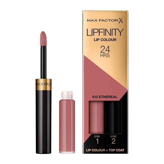 Max Factor Lipfinity  Ethereal - 15-Impulse Warehouse UAE