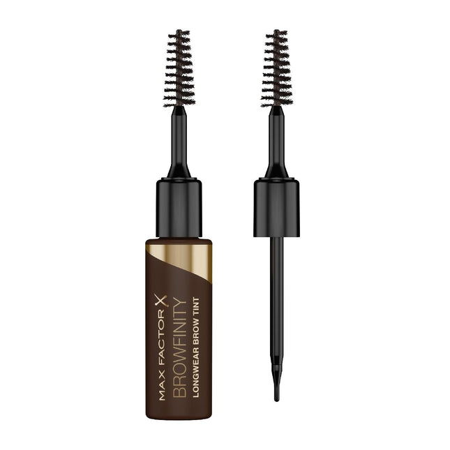 Max Factor Browfinity Eyebrow Pencil Semi Permanent Dark Brown - 03-xpressionsstyle
