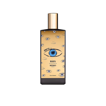 Memo Paris Marfa Eau de Parfum for Unisex 75ml
