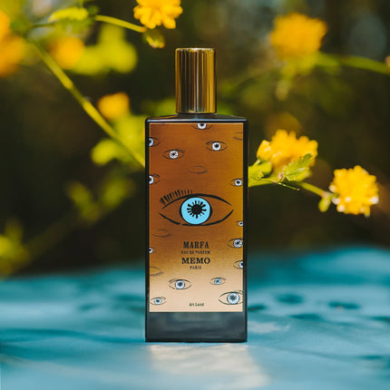 Memo Paris Marfa Eau de Parfum for Unisex 75ml
