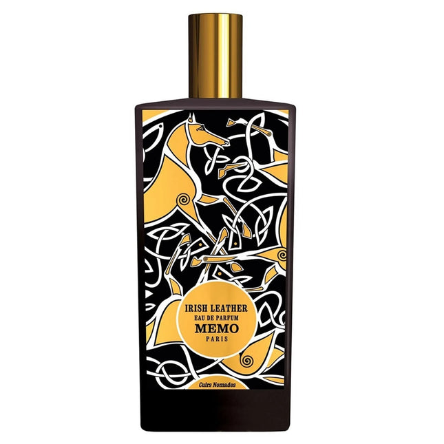 عطر ميمو باريس ايريش ليذر او دو بارفان للجنسين 75 مل