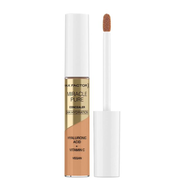 Max Factor Miracle Pure 24H Hydration Concealer Pack-xpressionsstyle