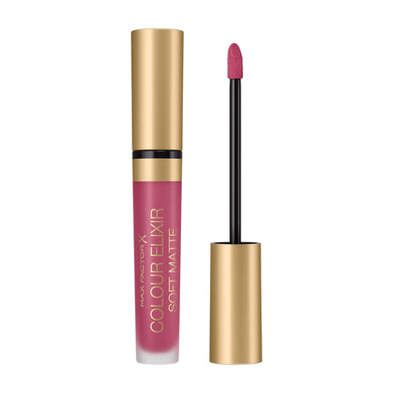 Colour Elixir Soft Matte 020 Blushing Peony 4ml-xpressionsstyle