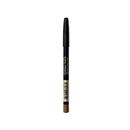 Max Factor Kohl Eyeliner Pencil Black - 02-xpressionsstyle