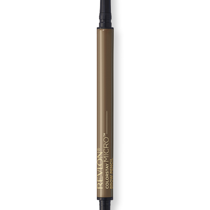 Revlon ColorStay Micro Brow Pencil-xpressionsstyle