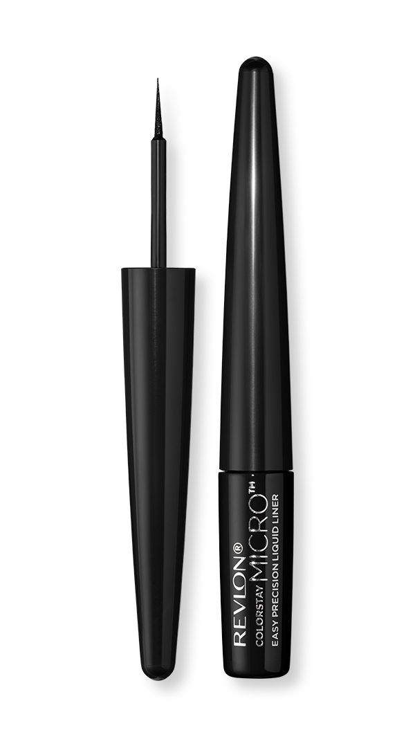 Revlon ColorStay Micro Easy Precision Liquid Liner Blackout 301-Impulse Warehouse UAE