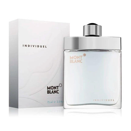 Mont Blanc Individual for Men EDT 75ml-xpressionsstyle