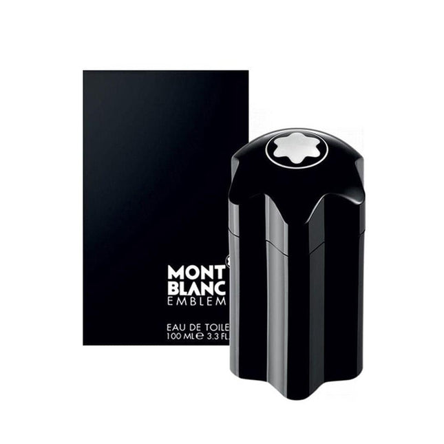 Mont Blanc Emblem Men EDT 100ml-Impulse Warehouse UAE