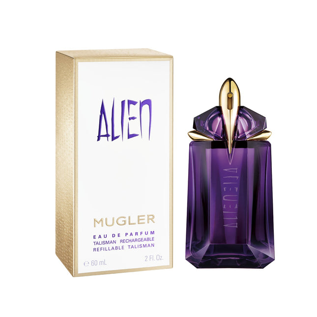 Mugler Alien for Women EDP 60ml-Impulse Warehouse UAE