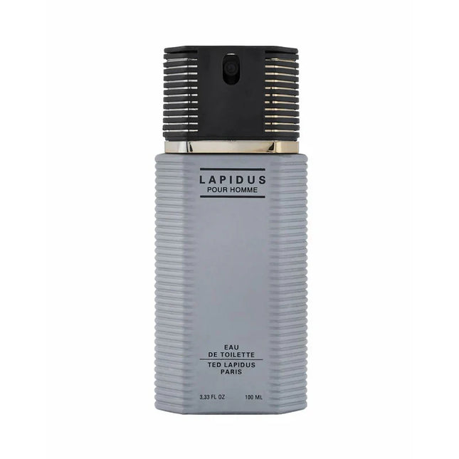 Lapidus Pour Homme EDT 100ml-Impulse Warehouse UAE