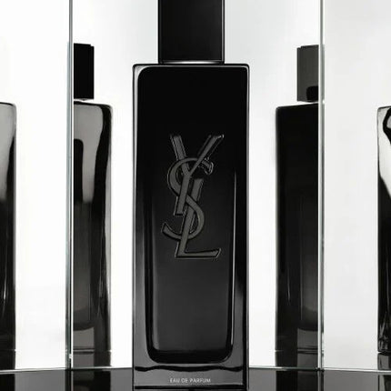 Yves Saint Laurent MYSLF for Men EDP 100ml-xpressionsstyle