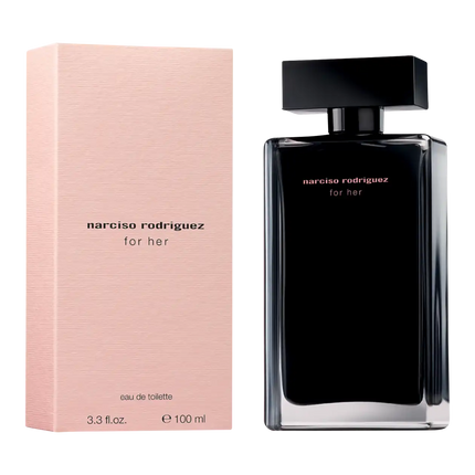 Narciso Rodriguez for Her EDT 100ml-xpressionsstyle