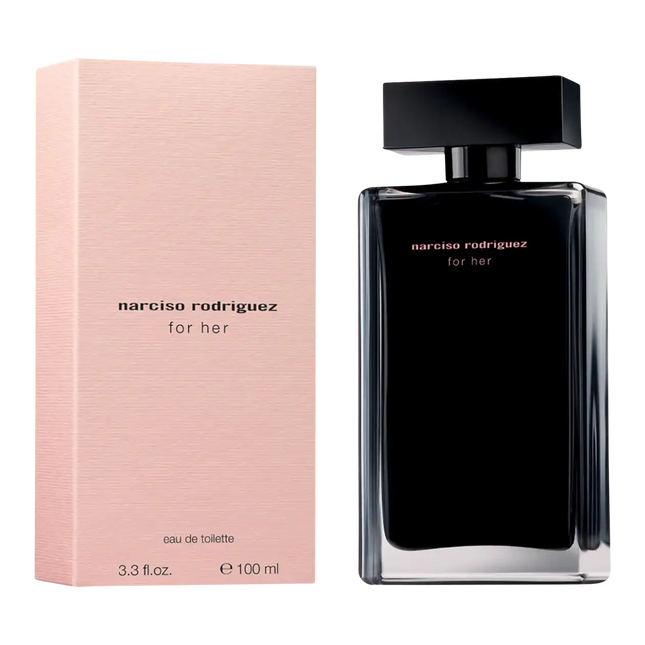 Narciso Rodriguez for Her EDT 100ml-Impulse Warehouse UAE