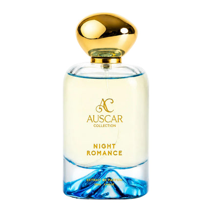 Night Romance Extrait De Parfum 100ml