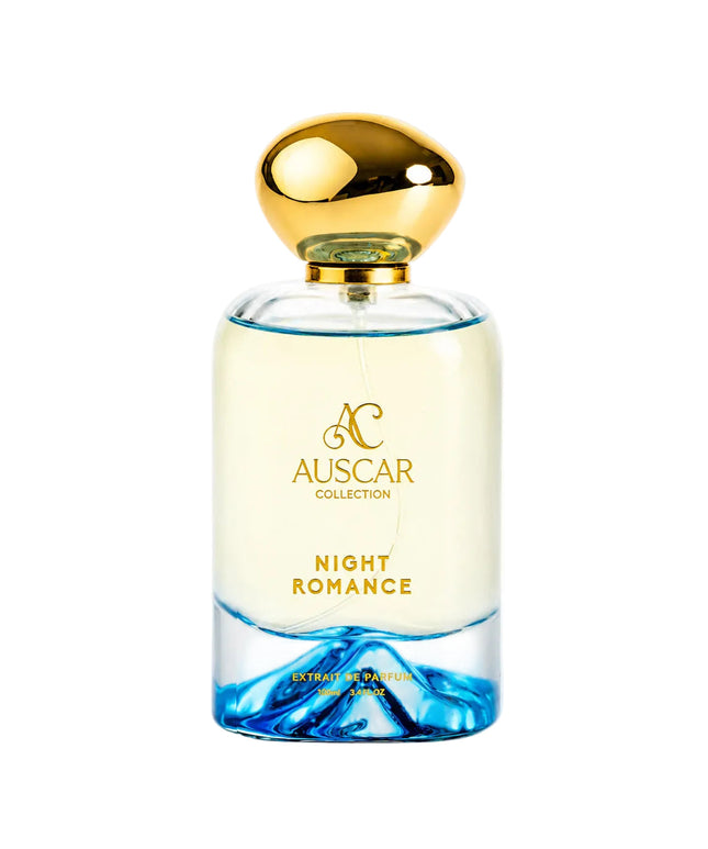 Night Romance Extrait De Parfum 100ml