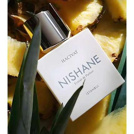 Nishane Hacivat for Unisex Extrait De Parfum 100ml