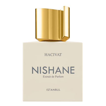 Nishane Hacivat for Unisex Extrait De Parfum 100ml
