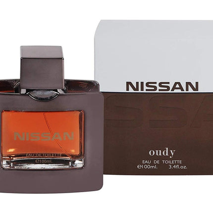 Nissan Oudy For Men EDT 100ml-xpressionsstyle