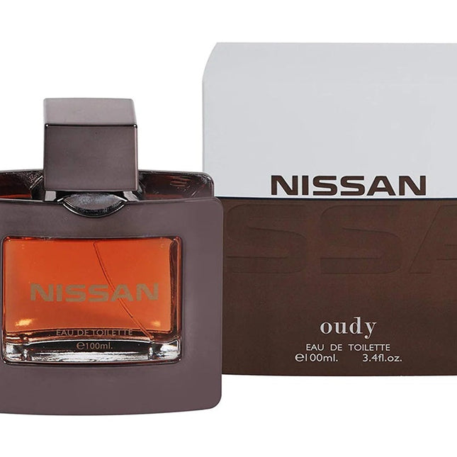 Nissan Oudy For Men EDT 100ml-xpressionsstyle