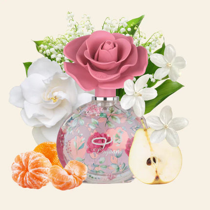 Lattafa Layaan Eau De Parfum for Women 75ml