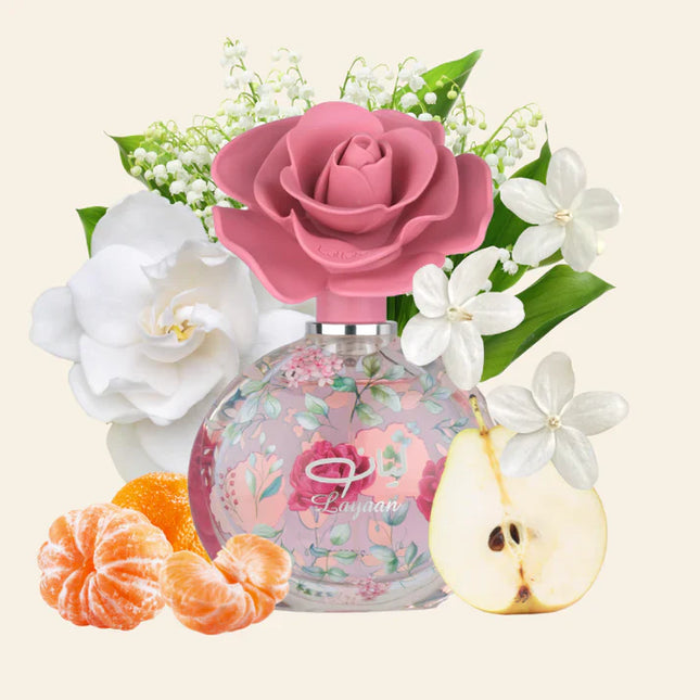 Lattafa Layaan Eau De Parfum for Women 75ml