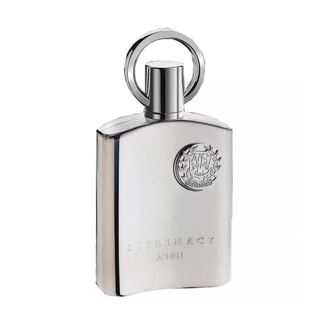 Supremacy Silver for Men  100ml EDP-Impulse Warehouse UAE