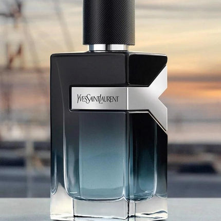 Yves Saint Laurent Y For Men EDP 100ml-xpressionsstyle