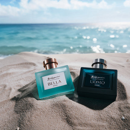 Baldessarini Bella Mare Eau De Parfum for Women 50ml