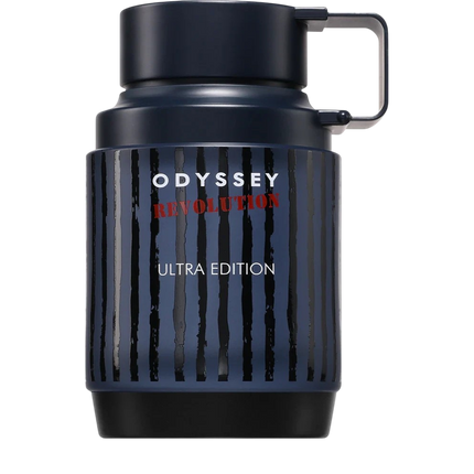 Armaf Odyssey Revolution Ultra Edition Eau de Parfum for Unisex 100ml