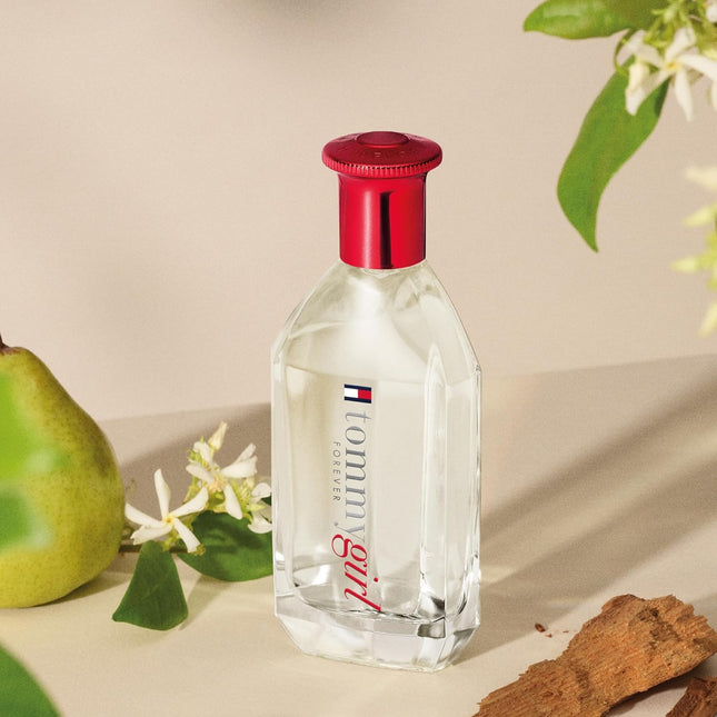 Tommy Hilfiger Tommy Girl Forever Eau De Toilette 100ml