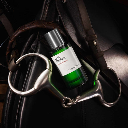 Maison Crivelli Oud Stallion Extrait de Parfum 50ml