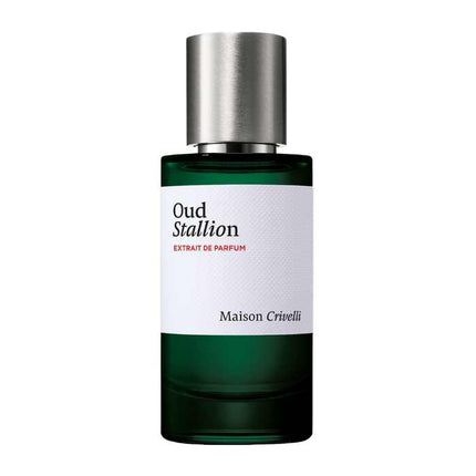 Maison Crivelli Oud Stallion Extrait de Parfum 50ml