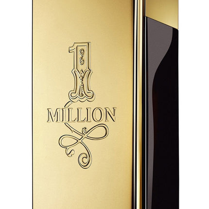 Paco Rabanne 1 Million for Men EDT 100ml