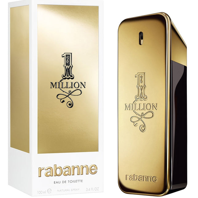 Paco Rabanne 1 Million for Men EDT 100ml