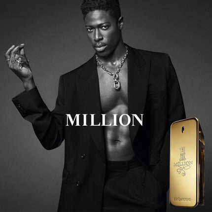 Paco Rabanne 1 Million for Men EDT 100ml