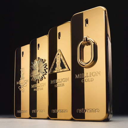 Paco Rabanne 1 Million for Men EDT 100ml