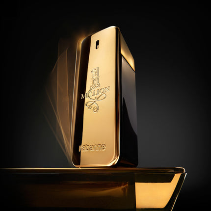 Paco Rabanne 1 Million for Men EDT 100ml
