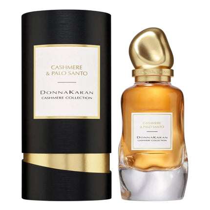 عطر دونا كاران كشمير آند بالو سانتو للنساء أو دو بارفان 100 مل