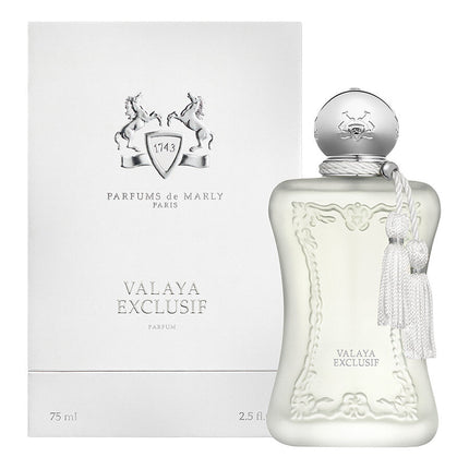 Parfums De Marly Valaya Exclusif Eau de Parfum for Women 75ml