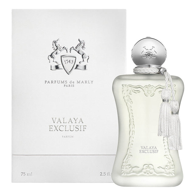 Parfums De Marly Valaya Exclusif Eau de Parfum for Women 75ml