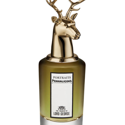 Penhaligon's Portraits The Tragedy of Lord George Perfume for Men EDP 75ml