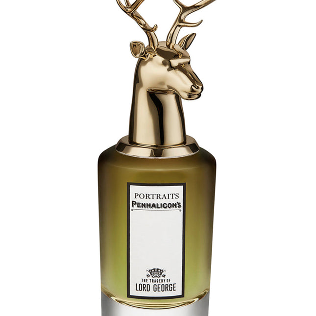 Penhaligon's Portraits The Tragedy of Lord George Perfume for Men EDP 75ml