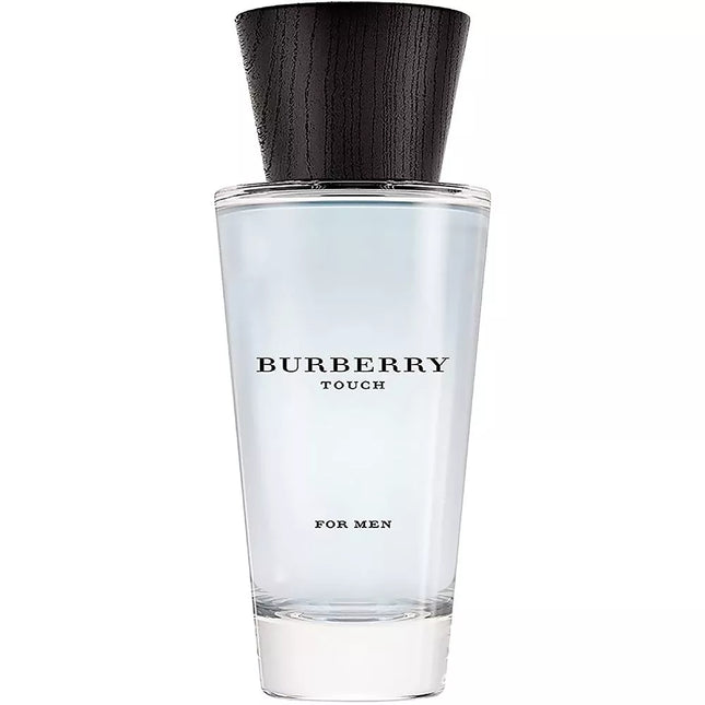 Burberry Touch for Men 100ml EDT-xpressionsstyle