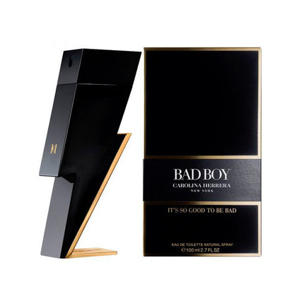 Carolina Herrera Bad Boy for Men EDT 100ml-xpressionsstyle