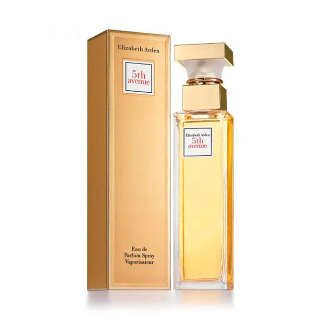 Elizabeth Arden 5th Avenue for Women EDP 125ml-Impulse Warehouse UAE