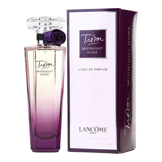 Lancome Tresor Midnight Rose for Women EDP 75ml-Impulse Warehouse UAE